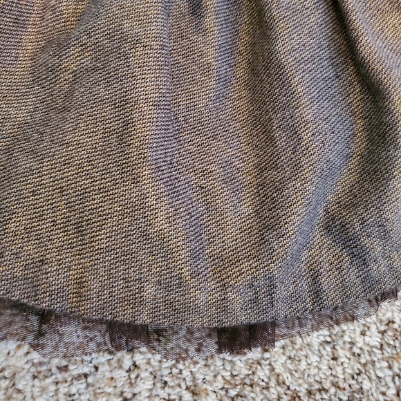 💜 Toddler girl GAP skirt size XS - Picture 2 of 4